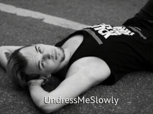 UndressMeSlowly