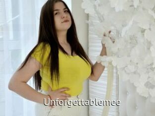 Unforgettablemee