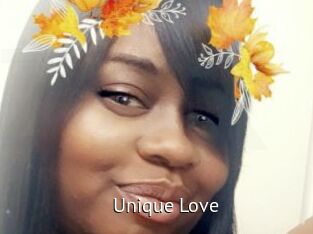 Unique_Love