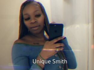 Unique_Smith