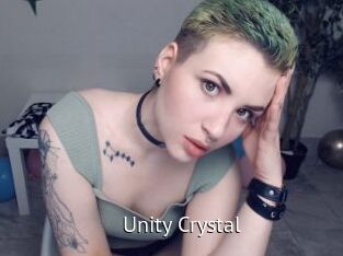 Unity_Crystal