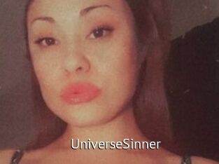 UniverseSinner