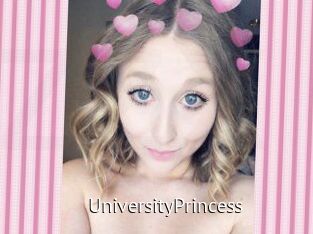 UniversityPrincess