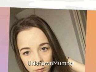 UnknownMummy
