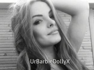 UrBarbieDollyX