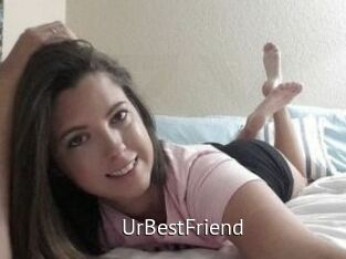 UrBestFriend
