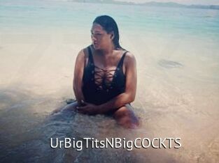 UrBigTitsNBigCOCKTS