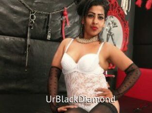 UrBlackDiamond