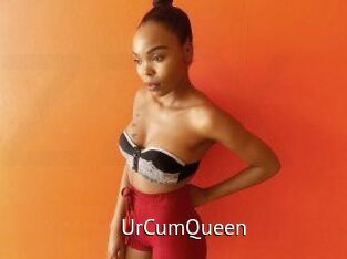 UrCumQueen