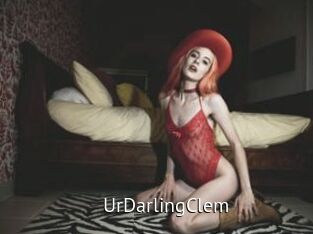 UrDarlingClem