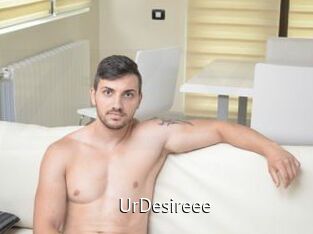 UrDesireee
