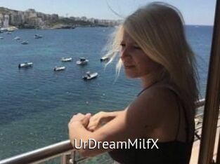 UrDreamMilfX