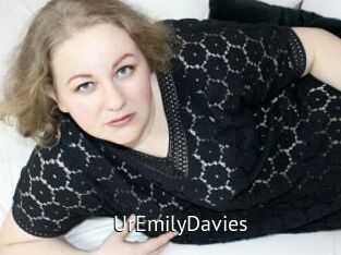 UrEmilyDavies