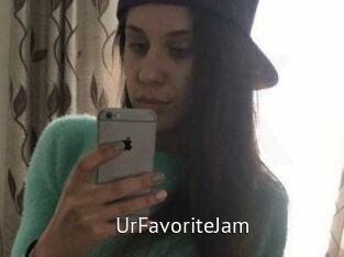 UrFavoriteJam