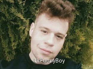 UrFunnyBoy