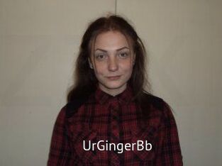 UrGingerBb