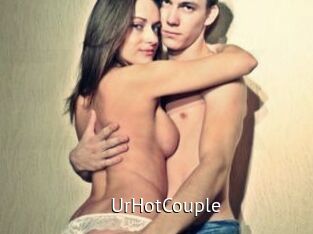 UrHotCouple