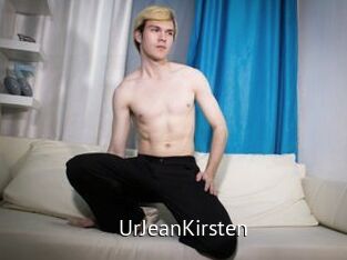 UrJeanKirsten
