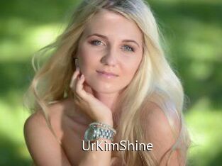 UrKimShine
