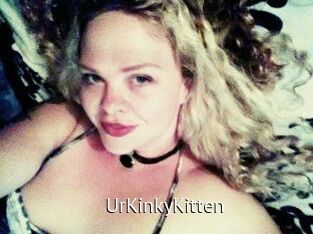 UrKinkyKitten