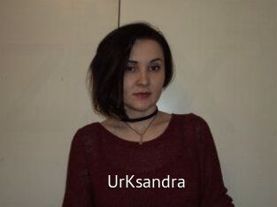 UrKsandra