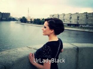 UrLadyBlack