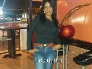 UrLatinHot