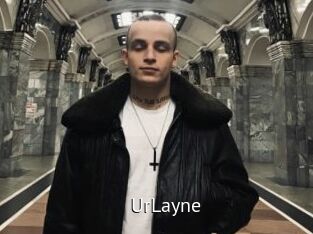 UrLayne