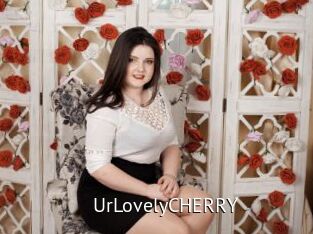 UrLovelyCHERRY