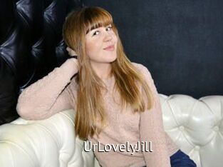 UrLovelyJill