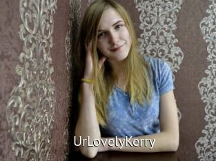 UrLovelyKerry