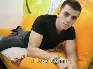 UrLoverDorian Zizi X
