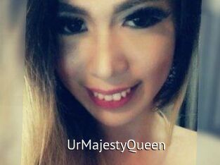 UrMajestyQueen