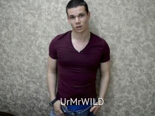 UrMrWILD