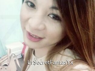 UrSecretFantasYx
