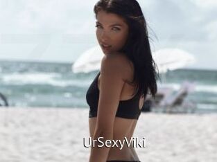 UrSexyViki