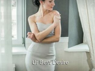 Ur_Best_Desire