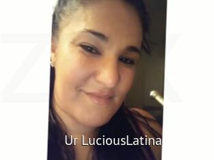 Ur_LuciousLatina