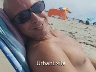 UrbanExile