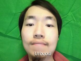 Urixxxa