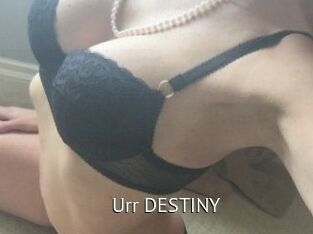 Urr_DESTINY