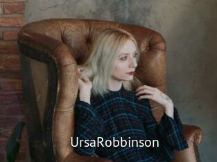 UrsaRobbinson