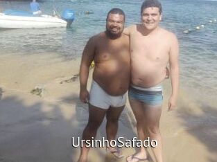 UrsinhoSafado
