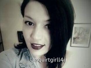 Ursquirtgirll4u