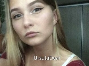 UrsulaDear
