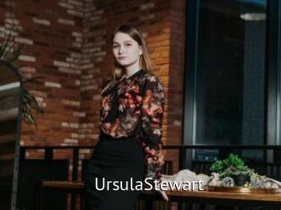 UrsulaStewart