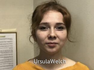 UrsulaWelch