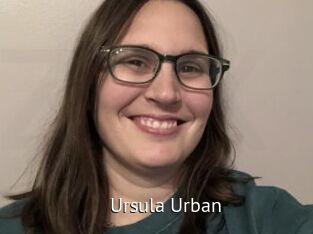 Ursula_Urban
