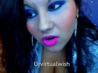 Ur_virtualwish