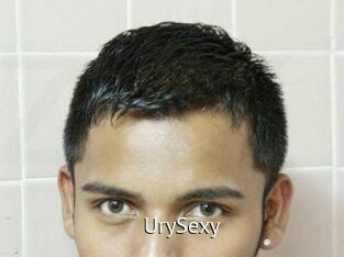 UrySexy